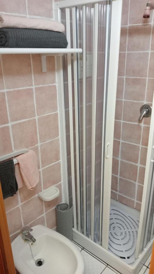 A Casuzza Apartment Catania Bagian luar foto