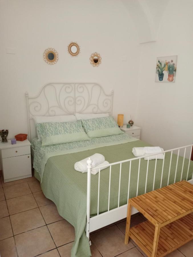 A Casuzza Apartment Catania Bagian luar foto