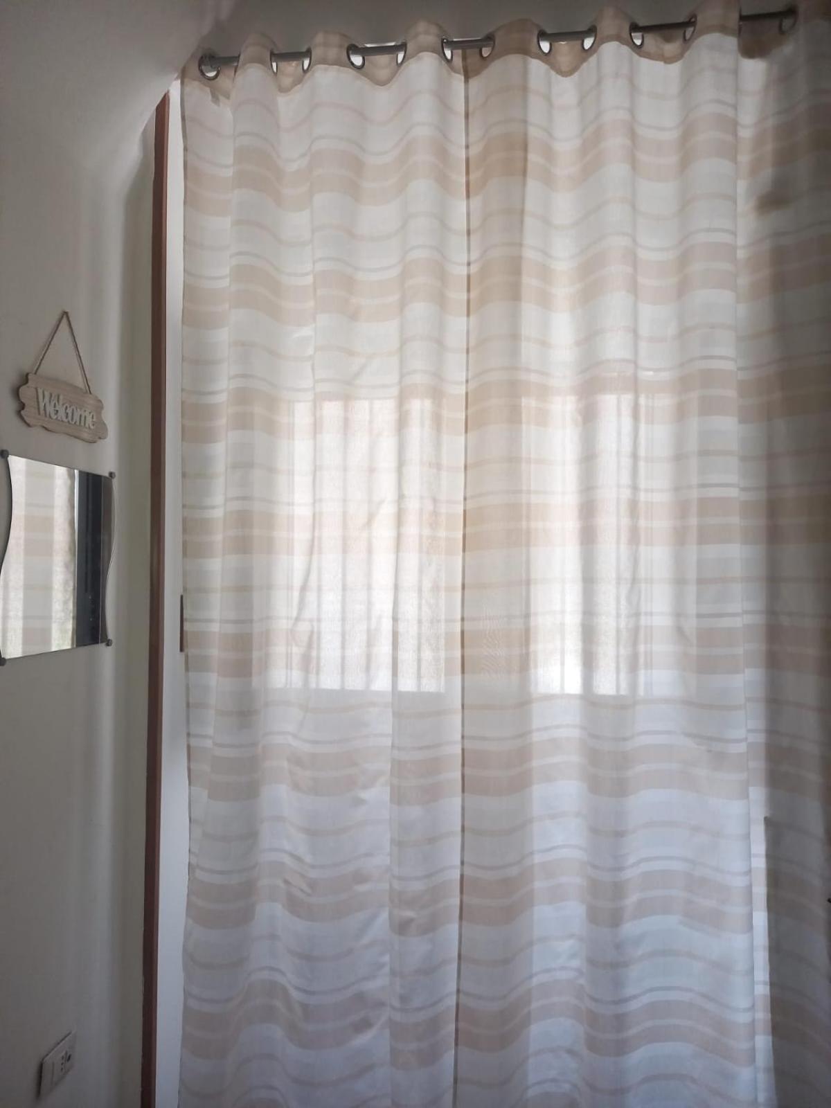 A Casuzza Apartment Catania Bagian luar foto