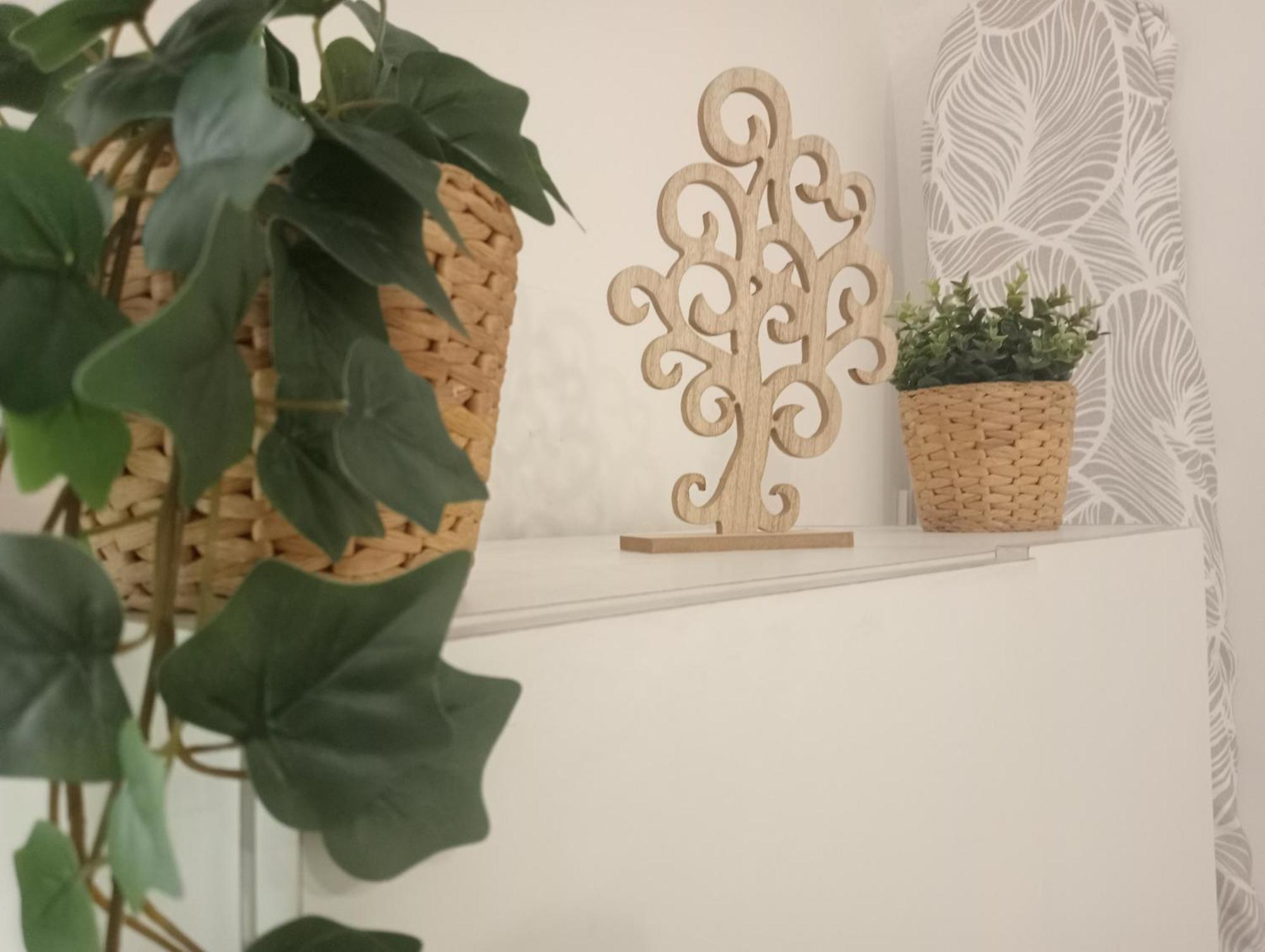 A Casuzza Apartment Catania Bagian luar foto